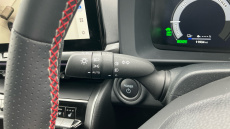 Toyota C-HR 2.0 PHEV GR Sport 5dr CVT Hatchback